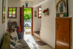Poseidon Studios Chania Center